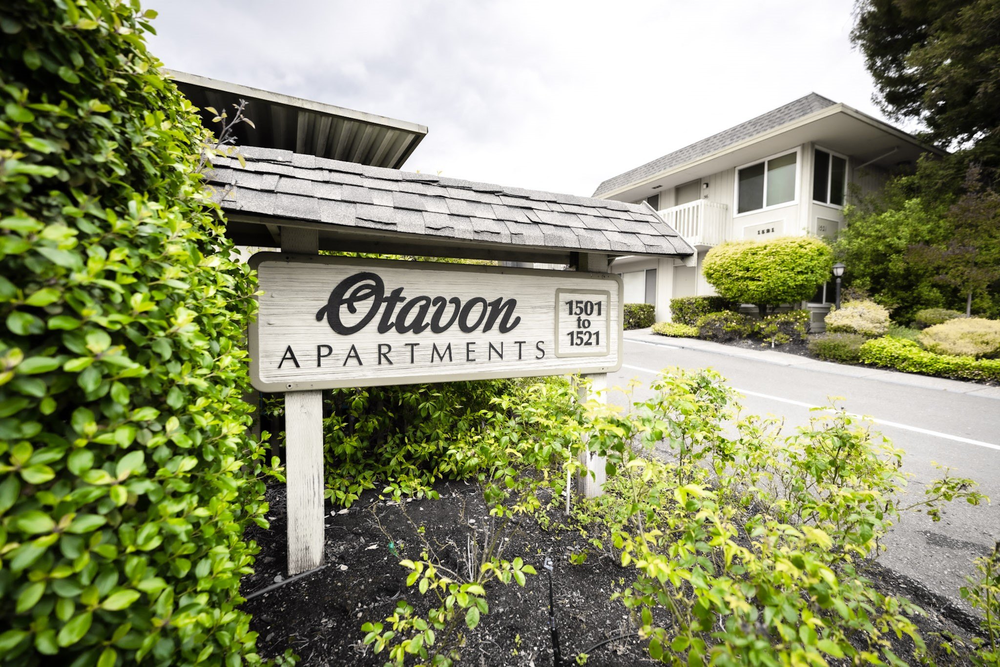 OTAVON APARTMENTS photo 3